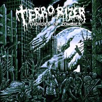 Generation Chaos - Terrorizer