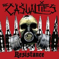 Soul of Fire - The Casualties