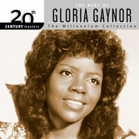 Substitute - Gloria Gaynor
