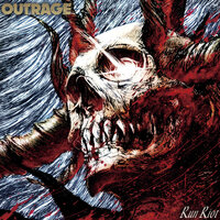 Silver Screen Hero - Outrage