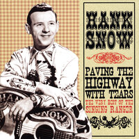 Blue Bird Island - Hank Snow