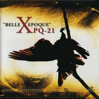 Close Your Eyes - XPQ-21