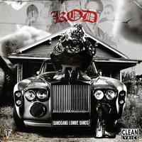 Danger - Bandgang Lonnie Bands, Stunna Girl