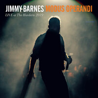 Goodbye (Astrid Goodbye) - Jimmy Barnes