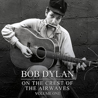 Standingon the Highway - Bob Dylan