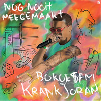 Cellulair - Bokoesam, Krankjoram