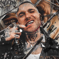 DOWN IN FLAMES - Benny Mayne