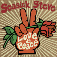 Regular Man - Seasick Steve
