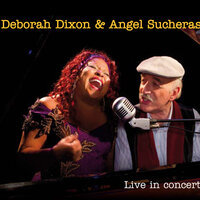 I Thought About You - Johnny Mercer, Deborah Dixon, Angel Sucheras
