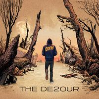 Never Enough - Ekoh, Drowsy