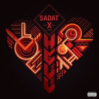 The K - Sadat X, Scribby