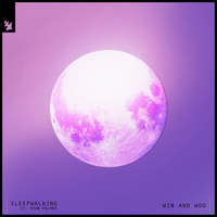 Sleepwalking - Win and Woo, Kyan Palmer