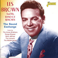 Too Much Mustard (feat. Teresa Brewer) - Les Brown, Teresa Brewer