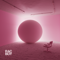 Together - RAC, Evalyn