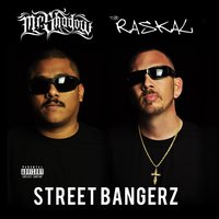 West Coast Party - Mr. Shadow, The Raskal, Fingazz