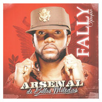 Nyokalessé - Fally Ipupa