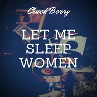 Johnny B. Goode - Chuck Berry, 1