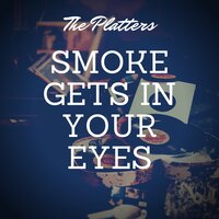 You'll Never Never Know - The Platters, 6