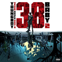 Thug Of Spades - YoungBoy Never Broke Again, DaBaby