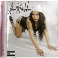 Cherry - Almondmilkhunni, lil aaron
