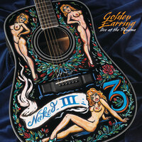 Angel - Golden Earring