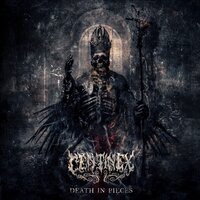 Beyond the Dark - Centinex