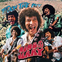 Touch the Sky - Mungo Jerry