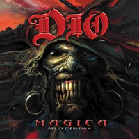 Lord Of the Last Day (Reprise) - Dio
