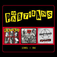 Blind Ambition - The Partisans