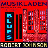 I'm aSteady Rollin' Man - Robert Johnson