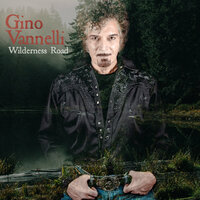 Yet Something Beautiful - Gino Vannelli