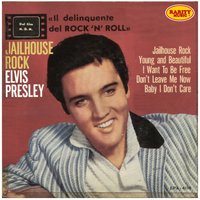 Young and Beatiful - Elvis Presley