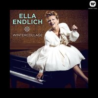 Eine Weihnachtsparty - Ella Endlich