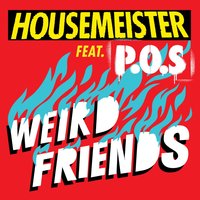 Weird Friends - Housemeister