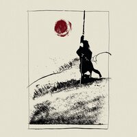 Silhouettes of Death's Grace - The Ruins Of Beverast