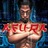 Whirlwind Thru Cities - Afu-Ra
