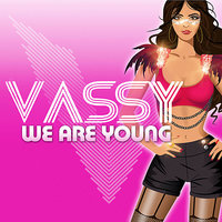 Gotta Fight - VASSY