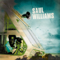 Notice of Eviction - Saul Williams