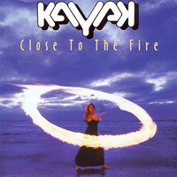 Just a Matter of Time - Kayak