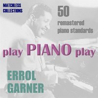 Moonglow - Errol Garner