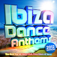 Chasing The Sun - Ibiza BassHeads