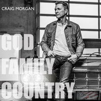 Soldier - Craig Morgan