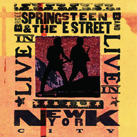 Born In the U.S.A. - Bruce Springsteen & The E Street Band