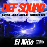 Full Cooperation - Def Squad