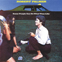Keep In Touch - Robert Palmer