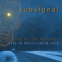 Touchstones - Subsignal