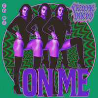 On Me - Freddie Dredd