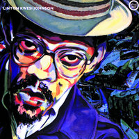 Reggae Fi Radni - Linton Kwesi Johnson