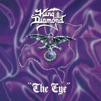 Father Picard (Reissue) - King Diamond