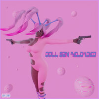Problem - ASIAN DOLL